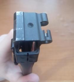 Рамочный приклад Сайга АК