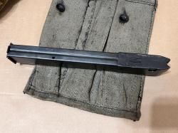 Гладкий ранний магазин MP38/40