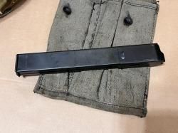 Гладкий ранний магазин MP38/40