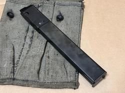 Гладкий ранний магазин MP38/40