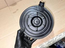 7,62 магазин РПК (бубен) на 75 патронов