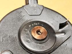 7,62 магазин РПК (бубен) на 75 патронов