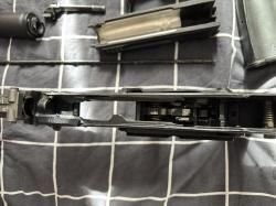 Ранний ммг ак-74м