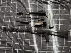 Ранний ммг ак-74м