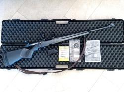 Steyr Mannlicher SBS 96 PRO .300 WSM (Манлихер SBS 96 PRO)