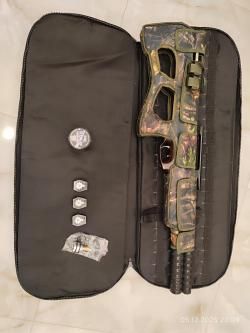 Раптор 3 6.35 long