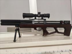 Раптор 3 6.35 long 