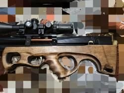 Раптор 3 "коротыш"