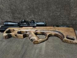 Раптор 3 "коротыш"