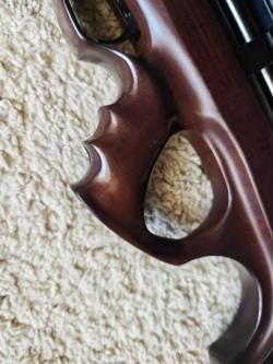 Раптор 3 коротыш 