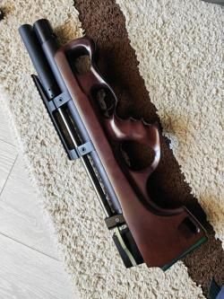 Раптор 3 коротыш 