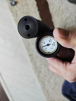 Раптор 3 коротыш 