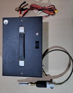 RAR VL12 Custom