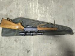 Rарабин CZ 512