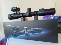 Раrd DS 35-70 LRF (940)