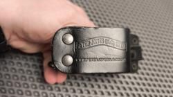 Раритет Система Ношения Перцового Баллончика Полиции Британии