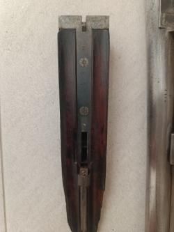 Раритетное ружье Johan Springer Erben in Wien