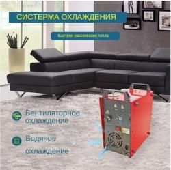 !РАСПРОДАЖА! Компрессор ВД GX CS4-1 (12/220 В. автоотключение)