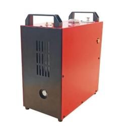 !РАСПРОДАЖА! Компрессор ВД GX CS4-1 (12/220 В. автоотключение)