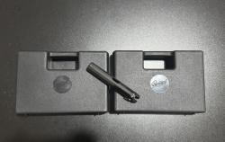 Распродажа экспортная н-ка МР 654. МР 658. Затвор кованный без пескоструя на МР 654