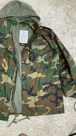 Распродажа остатков! Большие размеры! Mil Tec, Rocky, М-65, JahtiJakt, Banner,Vonkаmiеs,