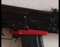 Расширитель шахты магазина Легальный арсенал