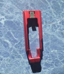 Расширитель шахты магазина Легальный арсенал