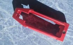 Расширитель шахты магазина Легальный арсенал