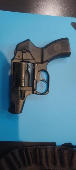 Ратник 410х45