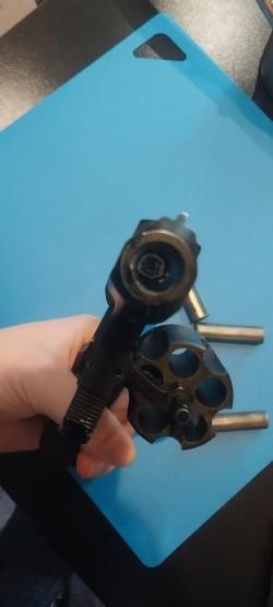 Ратник 410х45