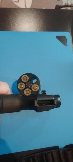 Ратник 410х45