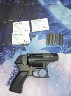 Ратник 410х45