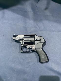 Ратник, кал.410х45ТК