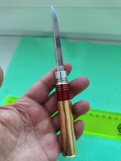 РАЗБОРНЫЙ НОЖ!!!