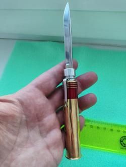 РАЗБОРНЫЙ НОЖ!!!