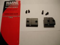 Раздельная планка Вивера на МАУЗЕР К 98