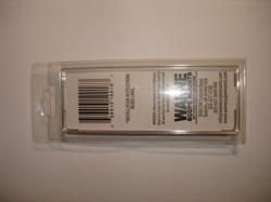 Раздельная планка Вивера на МАУЗЕР К 98