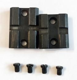 Раздельные базы на Sabati. Remington, Franchi