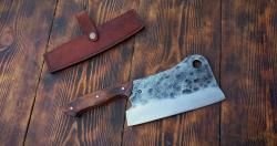 Разделочный топорик