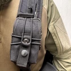 Разгрузка BLASER