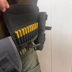 Разгрузка BLASER