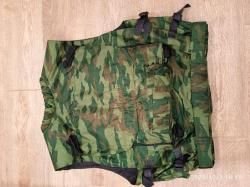 Разгрузка для охоты и рыбалки