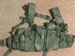 Разгрузка Егерь от ССО