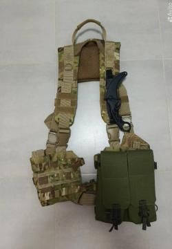 Разгрузка НАТО