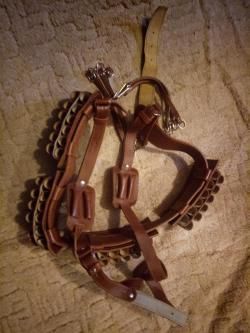 Разгрузка  охотника  на 48 патрон 