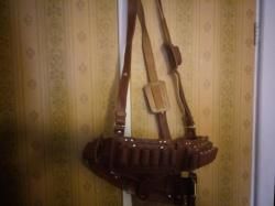 Разгрузка  охотника  на 48 патрон 