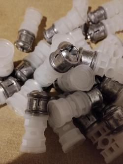 Пули Ширинский-Шихматов 16 калибр