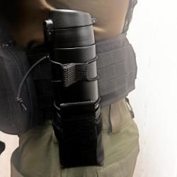 Разгрузка снайпера