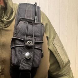 Разгрузка тактическая универсальная