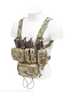 Разгрузка TV 101 Wartech кочевник разгрузочный жилет 